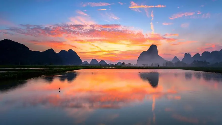 智慧绿色智慧制造
